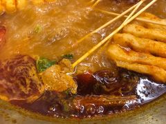 -黔哆哆地摊酸汤火锅(清湖店)
