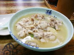 -富贵面馆(镇坪路店)