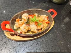-西堤牛排(恒隆广场店)