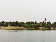 -美兰湖景区