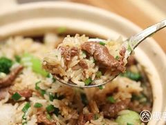 -壹煲口福煲仔饭(中山路店)