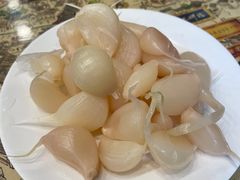 -老乌家特色小炒泡馍(大皮院店)