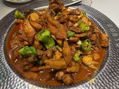 -俭寨大盘鸡·缸子肉·小公鸡·新疆菜(云通店)