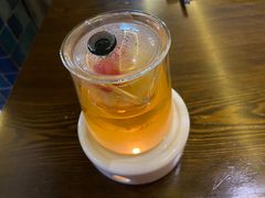 -粗茶淡饭·隐庐私厨(东亭店)