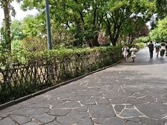 -蓬莱阁景区