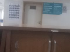 -首都医科大学附属北京同仁医院(南区)