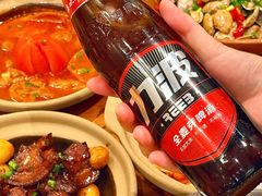 -彧玖食坊·川式砂锅酒馆(成山路店)