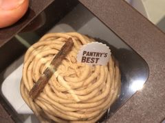 派悦坊(K11店)-Pantry's Best派悦坊蛋糕(K11购物艺术中心店)