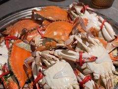 -一方渔歌蒸汽海鲜自助(文化路万达广场店)