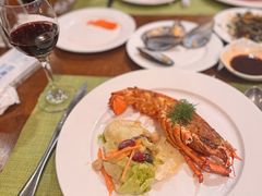 -大理实力希尔顿酒店•香全日制餐厅