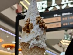 -野人先生Gelato(上海长宁龙之梦店)