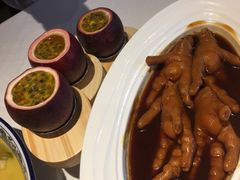 -天瑞轩·粤菜餐厅