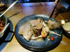 -受气牛肉·重庆耙牛肉(来福士店)