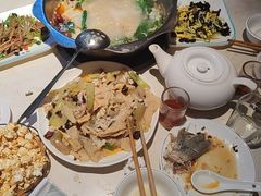-万和源炝锅城·活鱼现炝(文艺北路店)