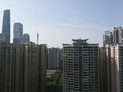 -广州威珀斯酒店