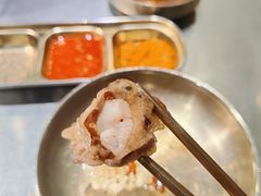 -本炙炭烤·蒲烧活鳗料理店(金沙洲店)
