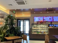 -COSTA COFFEE(新奥购物中心店)