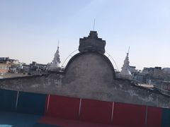 -国药中服免税(北京坊店)
