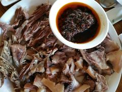 -百年石锅饭·朝鲜族传统民餐