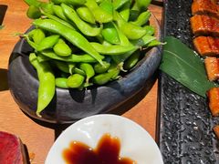 -千代武日本料理(爱建店)