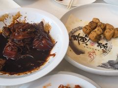 -南太湖山庄·四季轩&国风堂中餐厅