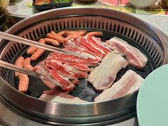 -炭之家齐齐哈尔大片烤肉·涮毛肚火锅·齐齐哈尔烤肉(中央大街店)