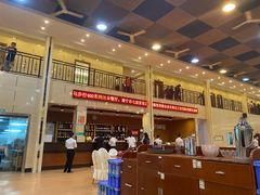 -七叔家宴家常广西菜(明秀东路店)