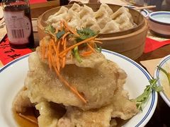 -新兴园饺子馆(河南街店)