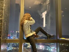 -大连君悦酒店 · VIVA(星海广场店)