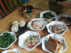 -大自然素食(望桐路店)