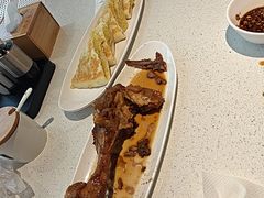 -北大荒人•新东北菜(青岛银座店)