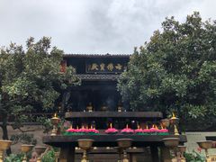 -峨眉山报国寺