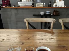 -研途咖啡馆(健康路店)