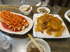 -神仙钵湘香土菜馆(光华路店)