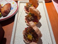 -仓桥家·焗寿司·锅物(光谷步行街店)