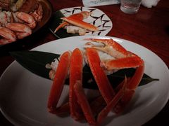 -蟹料理 北海道かに将軍(札幌本店)