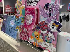 -DQ·蛋糕·冰淇淋(万风新天地店)