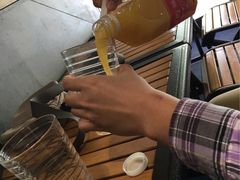 -Tubestation站点比萨(五道营店)