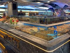 -一方渔歌蒸汽海鲜自助(文化路万达广场店)