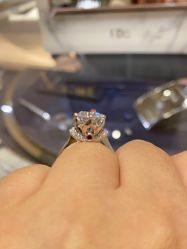 -I Do(镇江苏宁广场店)