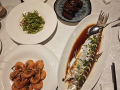 -金美华轩(东方路齐鲁店)