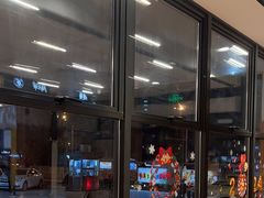-麦当劳(安定门外大街店)