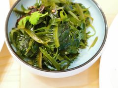 -船歌·鱼水饺青岛菜(国贸商城店)