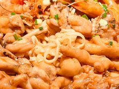 -胖哥俩肉蟹煲(富阳万达店)