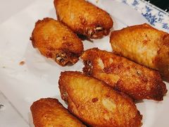 -稻香酒家·34年老字号·港式粤菜(汉街店)