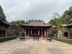 -南海神庙