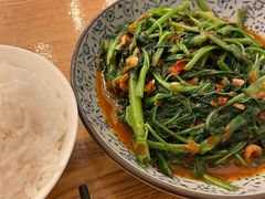 -峇峇娘马来西亚餐厅(望京SOHO店)
