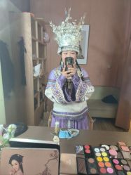 -盘子女人坊古装写真摄影(南京总店)
