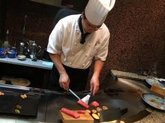 -神户牛排餐厅MOURIYA(总店)