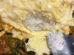 -CoCo壱番屋(久光百货店)